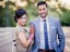 A happy marriage is the union of two good forgivers.